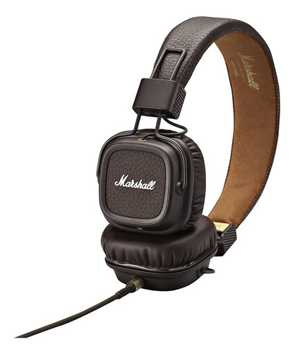  Marshall Major Ii On-ear Headphones, Brown