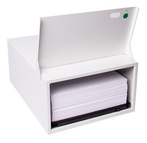 Imagen 2 de 3 de Deshumidificador Para Papel P/ 1000 Hojas A3 Menno