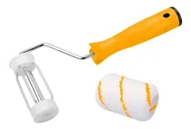 Comprar Rodillo Corderito Tolsen 100 Mm\u002F4 Pulgadas - Profesional 