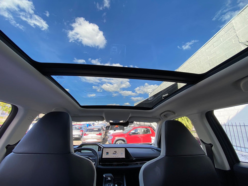 Changan Elite Q05 Hibrida Enchufable 1.5