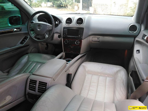 Mercedes-benz Ml 350