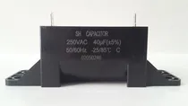 Comprar Capacitador Lavadora 40uf LG Samsung Y Otros 2050246