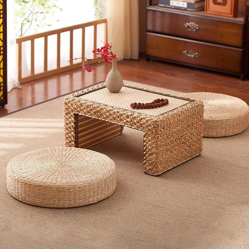 ( Cojín For Silla De Oficina, Cojín De Suelo, 50cm