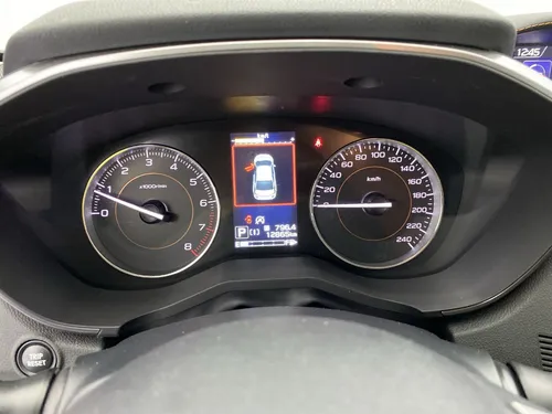 Subaru XV 2.0i-s Cvt