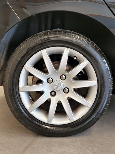 Peugeot 308 1.6 Allure 2012
