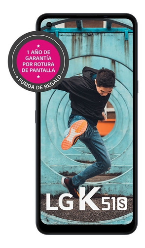 Celular LG K51s 64gb Liberado - Tienda Oficial LG