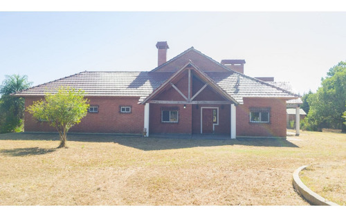Imagen 22 de 30 de Bellísima Casa En Villa La Rivera