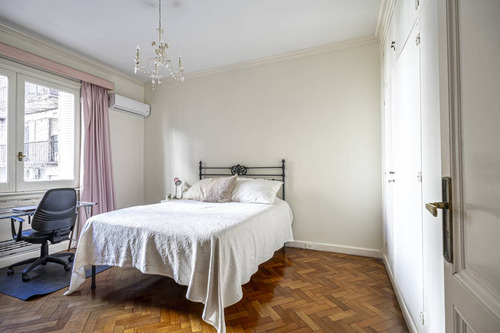 Departamentos Venta Recoleta