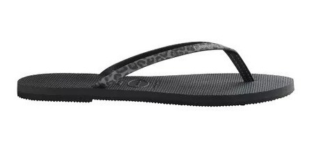 Havaianas You Animals - Preta