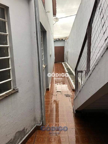 Imagem 14 de 19 de Sobrado, 170 M² - Venda Por R$ 560.000,00 Ou Aluguel Por R$ 2.200,00 - Vila Hermínia - Guarulhos/sp - So0395