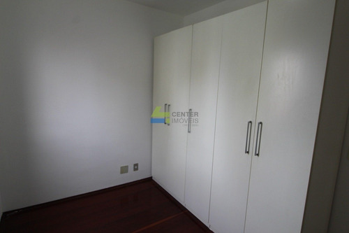 Imagem 10 de 12 de Apartamento - Vila Monte Alegre - Ref: 13583 - V-871580