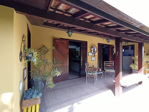 Imagem 12 de 26 de Casa À Venda, 240 M² Por R$ 750.000,00 - Conselheiro Paulino - Nova Friburgo/rj - Ca0093