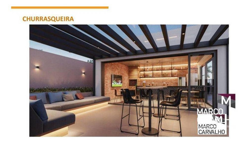 Imagem 23 de 30 de Apartamento Com 2 Dormitórios À Venda, 101 M² Por R$ 720.000,00 - Centro - Marília/sp - Ap0399
