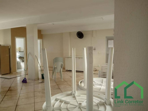 Imagem 24 de 25 de Apartamento À Venda, 52 M² Por R$ 205.000,00 - São Bernardo - Campinas/sp - Ap1510