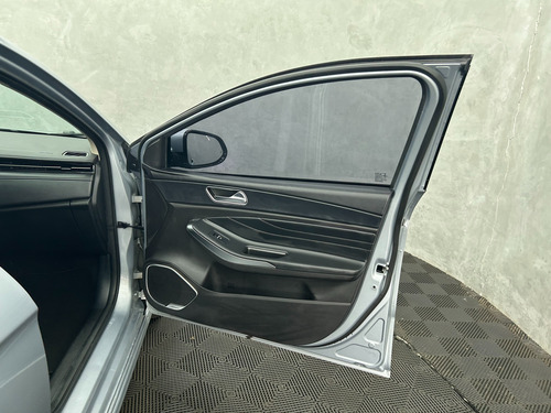 Chery Arrizo 6 1.5 Gsx Turbo Flex Aut. 4p