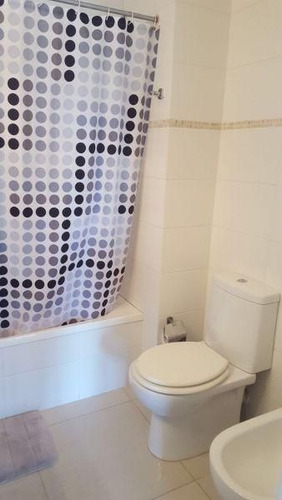 Apartamento En Alquiler Por Temporada De 3 Dormitorios En Roosevelt