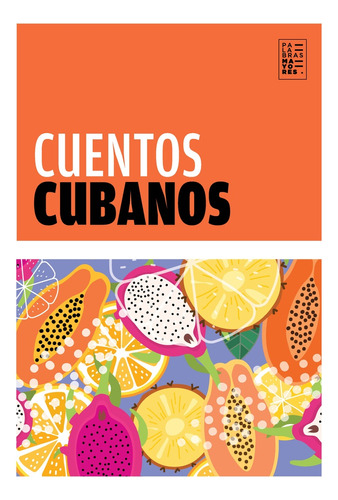 Cuentos Cubanos - Vv.aa