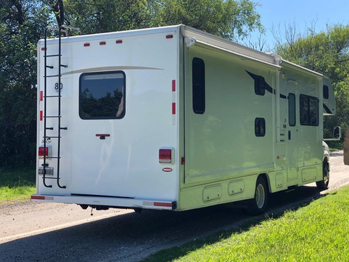 Motor Home Americano