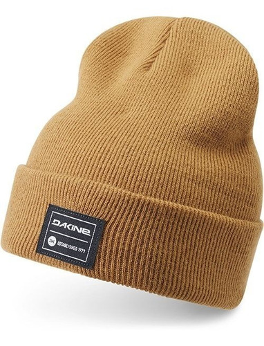 Gorro Lana Unisex Dakine Cutter Beanie