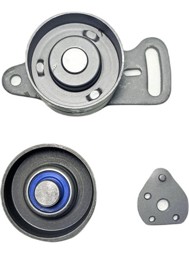 Kit Distribucion Renault 18 21 Master Trafic 2.1 D Td 2.8 D
