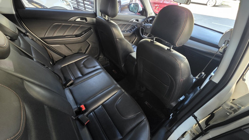 BAIC X35 1.5 Luxury At