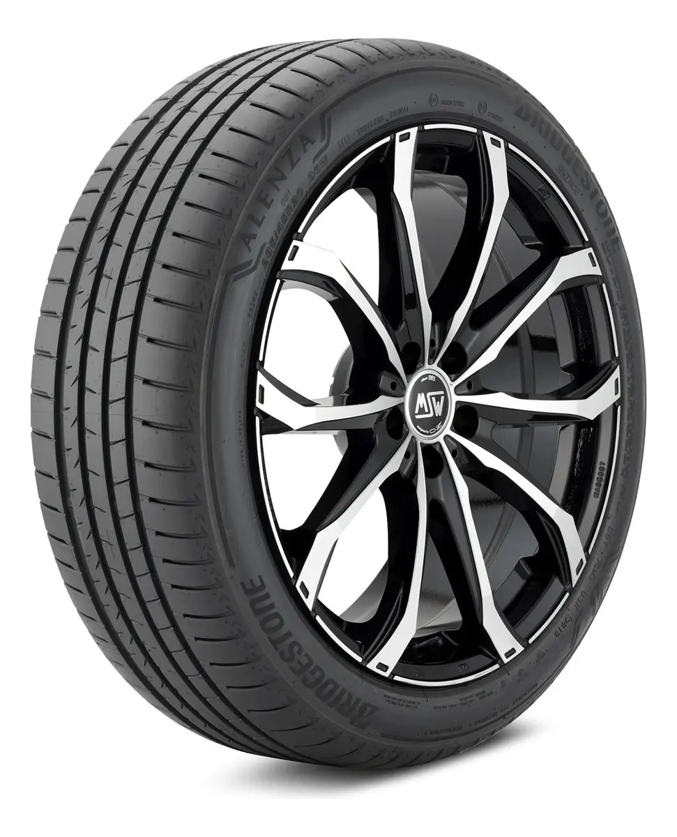 215/60R17 BRIDGESTONE ALENZA LX100 2本 Pneu 215/60r17 Bridgestone Alenza 001 100h Aro 17 Índice de