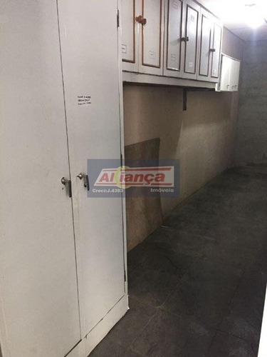 Prédio À Venda, 650 M² Pr0016 - Ai892