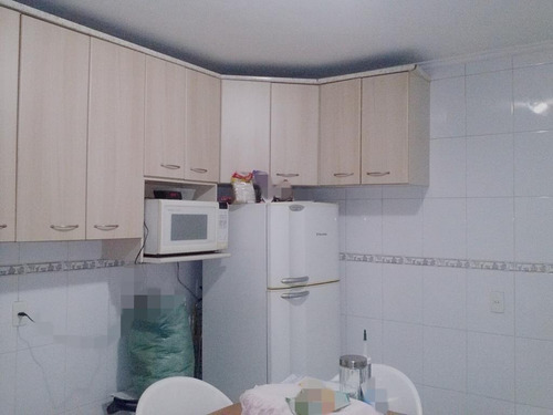 Imagem 3 de 15 de Sobrado Residencial / Comercial À Venda, Belenzinho, São Paulo - Prox Metrô Belém. - So1135