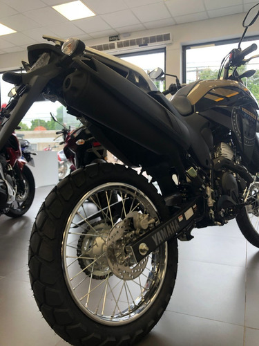 Lander 250 Abs