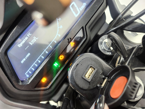Bajaj Dominar 400 2024/2024
