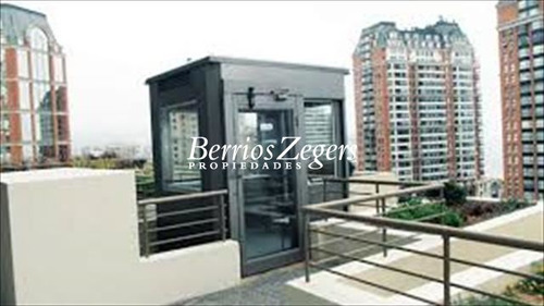 Departamento En Venta En Viña Del Mar 3 Dormitorios 3 Banos