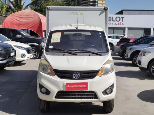 Foton Midi Cargo Box Midi Cargo Box 1.3 Mt 2021