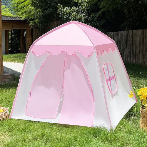 Carpa Infantil Para Niños, Casa De Juguetes, Juegos De