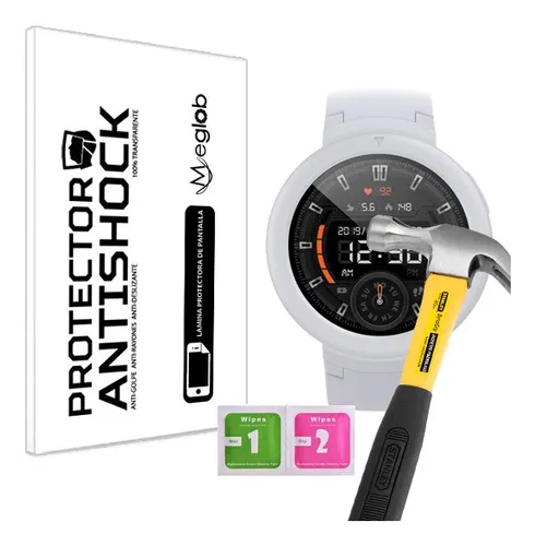 Xiaomi Amazfit Verge Lite MercadoLibre