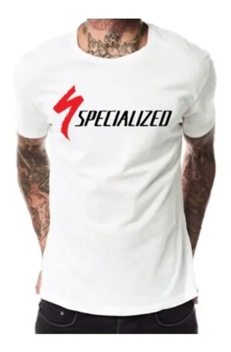 Remera specialized hotsell