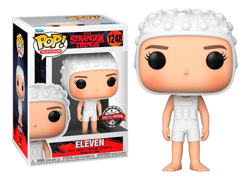 Funko Pop Stranger Things Eleven 1248