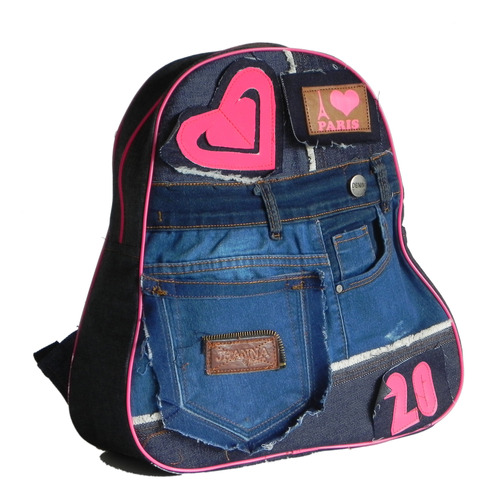 Mochila Jean