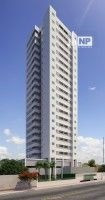 Imagem 1 de 12 de Apartamento Padrão À Venda Em Recife/pe - Gb14