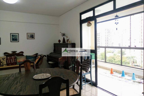 Imagem 22 de 23 de Cobertura Com 4 Dormitórios À Venda, 294 M² Por R$ 2.100.000 - Funcionários - Belo Horizonte/mg - Co0232
