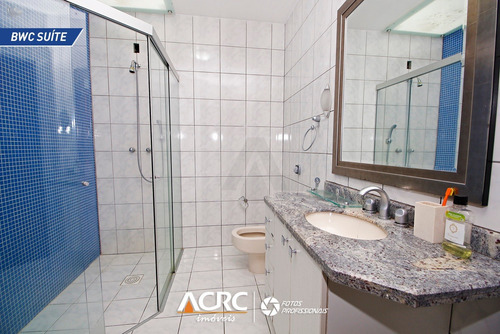 Imagem 15 de 30 de Acrc Imóveis - Casa A Venda No Bairro Ponta Aguda - Ca01189 - 34626459