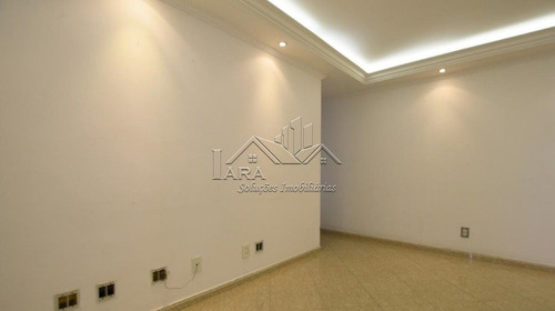 Imagem 3 de 15 de Apartamento - Mooca - Ref: 8576 - V-8576