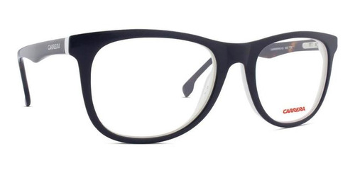 Óculos De Grau Carrera Infantil Carrerino 63 80s-49
