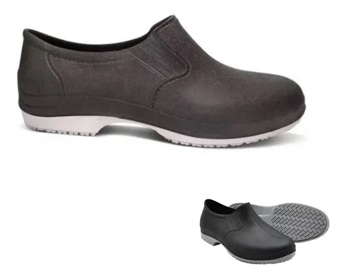 Sapato sales masculino impermeavel