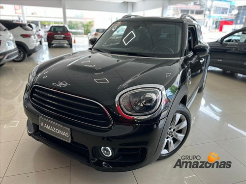 MINI Countryman 1.5 Exclusive Aut. 5p