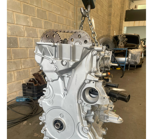 Motor Ford Focus2.0 16v Duratec 2009 (Recondicionado)