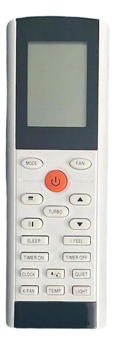 Control Para Aire Ac Trane Benelux Yac1fb1 Yac1fb3 Yac1fb4