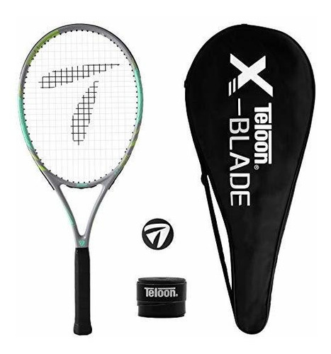 Raqueta Tenis Recreativa Para Adulto 27 Hombr Dama