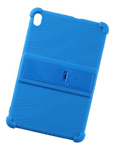 Funda De Silicona Para Tableta Alldocube Iplay40 De 10,4 Pul