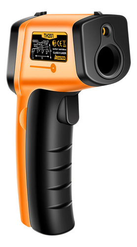 Para Termómetro Industrial De Temperatura Automotriz Para