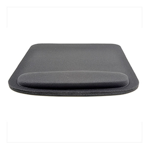 Imagen 2 de 4 de Pad Mouse Ergonómico Con Apoya Muñeca